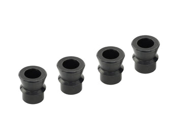 Skunk2 Pro Series 16-20 Honda Civic Rear Camber Kit - 0