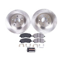 Power Stop 11-14 Chrysler 200 Front Autospecialty Brake Kit-1