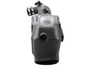 aFe Momentum HD PRO 10R Stage-2 Si Intake 08-10 Ford Diesel Trucks V8-6.4L (td)-3