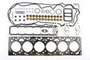 Cometic Street Pro Honda 1994-01 DOHC B16A2/A3 B18C5 82mm Bore Top End Kit-1