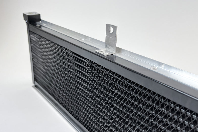 CSF G8X M3/M4/M2 High Performance Engine Oil Cooler - 0