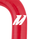 Mishimoto 96-02 Dodge Viper Red Silicone Hose Kit-5