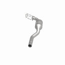 MagnaFlow Direct Fit Catalytic Converter 01-05 Porsche 911 3.6L Front Right (California)-6