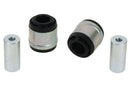 Whiteline Plus 11/05+ Dodge Charger / 3/08 Challenger Front Lower Inner Control Arm Bushing Kit-3