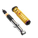 KW 2021+ BMW M3 (G80) Sedan/ M4 (G82) Coupe 2WD Coilover Kit V3-11