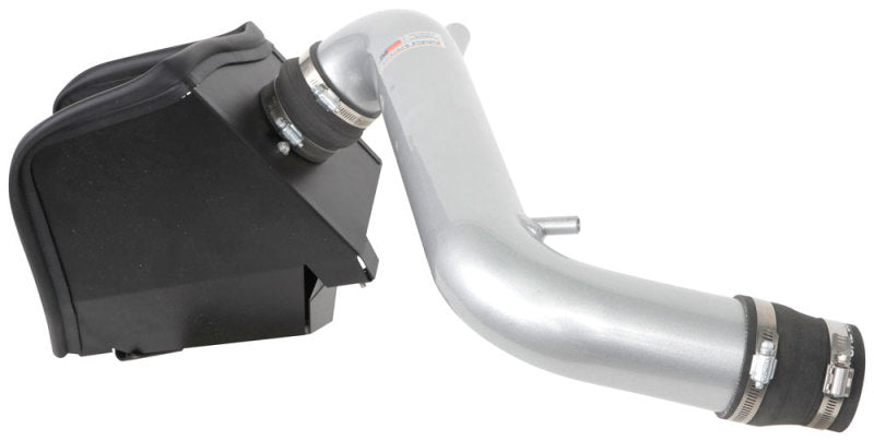 K&N 19-20 Hyundai Veloster R L4-1.6L F/I Typhoon Performance Air Intake System