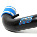 BBK 05-10 Mustang 4.0 V6 Cold Air Intake Kit - Blackout Finish-5