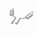 MagnaFlow SYS A/B 14-18 Lexus IS350 3.5L-5