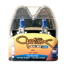 Hella Optilux H1 100W XB Extreme White Bulbs (Pair)-1