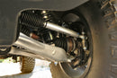 Fabtech 2021 Ford Bronco Tie Rod Heim Kit-2