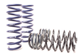 H&R 09-15 BMW 750i F01 Super Sport Spring (w/o Self-Leveling) - 0