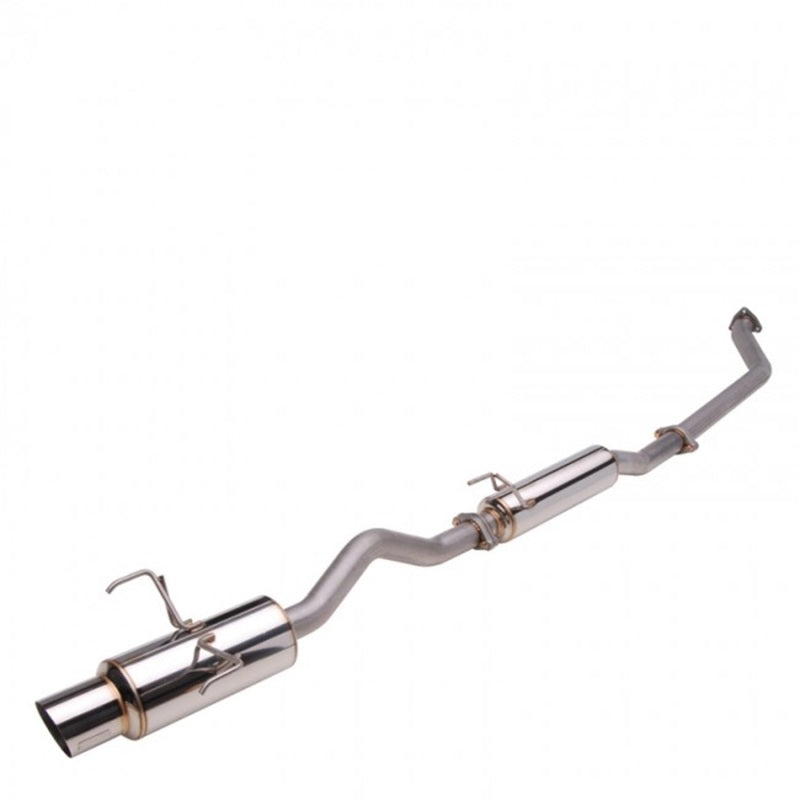 Skunk2 MegaPower R 02-06 Acura RSX Type-S 70mm Exhaust 3-bolt flange - 0