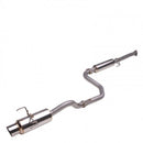 Skunk2 MegaPower 92-97 Honda Del Sol (All Models) 60mm Exhaust System-1