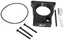 Airaid 96-00 Chevy / GMC C/K 350 Vortec PowerAid TB Spacer-1