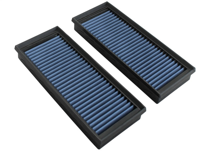 aFe MagnumFLOW Air Filters OER P5R A/F P5R 11-14 Mercedes-Benz AMG CL63/E63/S63 V8-5.5L(t) (Qty 2) - 0