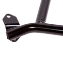 BBK 86-93 Mustang 5.0 Tubular Strut Tower Brace - Black Powdercoat Finish-4
