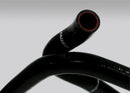 Mishimoto 92-00 Honda Civic w/ B16 / 99-00 Civic SI Black Silicone Hose Kit-9