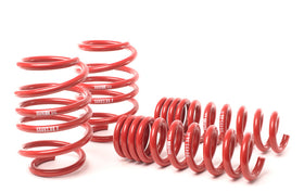 H&R 08-13 BMW M3 Coupe/M3 Sedan E92 Race Spring - 0