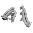 BBK 05-10 Mustang 4.0 V6 Shorty Tuned Length Exhaust Headers - 1-5/8 Titanium Ceramic-3