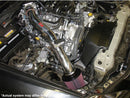 Injen 06-15 Lexus IS250 2.5L V6 Polished Short Ram Intake-7