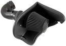 K&N 2016 Chevrolet Camaro SS V8 6.2L Performance Intake Kit-1