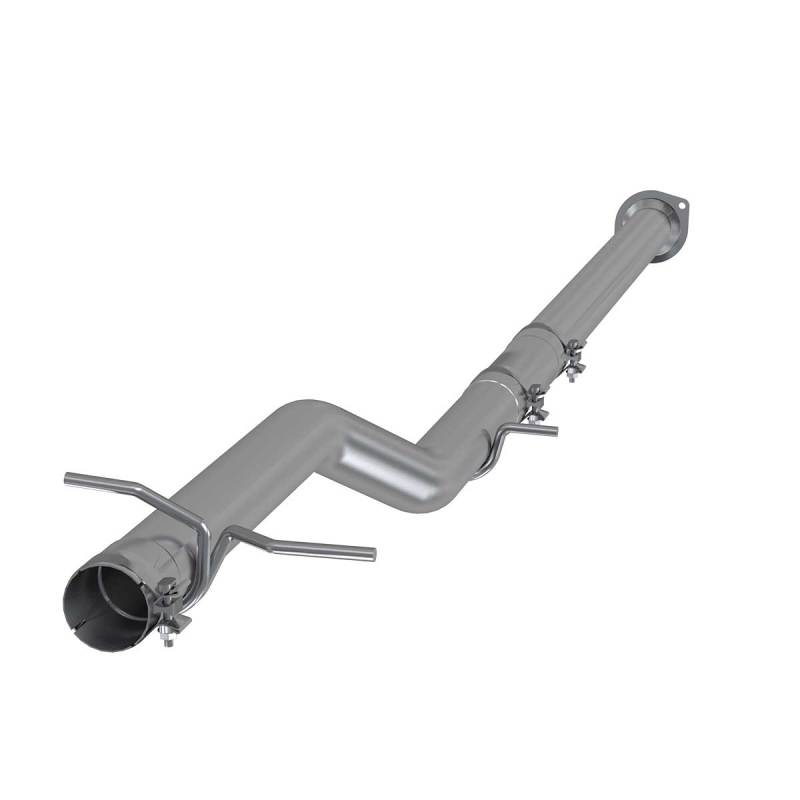MBRP 3in Muffler Bypass Pipe, 19-20 Ram 1500 5.7L, T409 - 0