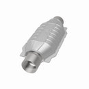 MagnaFlow Universal Catalytic Converter 2.5 inch T2 Rear-3