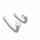 Magnaflow Manifold Front Pipes (For LP Manifolds) 67-74 Dodge Charger 7.2L-7