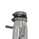 Injen 2020 Hyundai Veloster N 2.0L Turbo Polished Cold Air Intake System-5