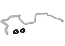 Whiteline 96-00 Honda Civic EJ & EK with OE bar and ball type link Front 27mm Swaybar-heavy duty **S-1