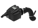 aFe 07-09 Ram 2500/3500 Cummins L6 6.7L (td)(Diesel) Quantum Cold Air Intake System w/ Pro 5R Filter-1