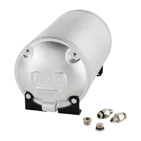 ARB 4L Alloy Air Tank w/ 4 Fittings for High Output Compressors - 0