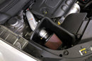 K&N 19-20 Jeep Cherokee L4-2.4L Performance Air Intake Kit-2
