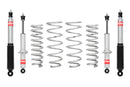 Eibach 96-02 Toyota 4Runner Pro-Truck Lift Kit-1