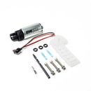 DeatschWerks 15-19 Golf R/15-18 1.8/15-18 GTI 340lph Compact Fuel Pump w/o clips w/9-1060 Instl kit-1