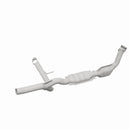 MagnaFlow Conv DF 04-06 Ford F-150 Pick Up (Exc Heritage) / 06 Lincoln Mark LT Truck Passenger Side-4