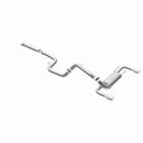 MagnaFlow SYS C/B 10-12 Mazdaspeed 3 2.3L Turbo-6