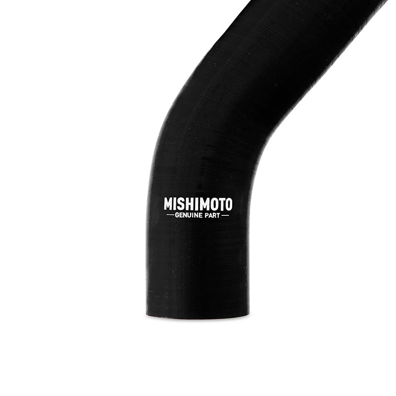 Mishimoto 2017+ Honda Civic Type R Silicone Hose Kit - Black - 0