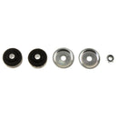 Bilstein 4600 Series 1975-1991 Ford E-350 Econoline Rear Monotube Strut Assembly-5