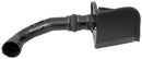 K&N 07-08 Chevy Silverado 1500 4.8L/5.3L V8 / 07-08 GMC Yukon 4.8L/5.3L V8 Black Perf Intake Kit-10