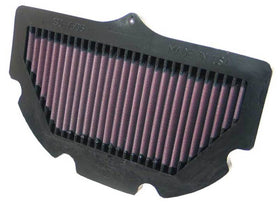 K&N 06-09 Suzuki GSXR600/750 Replacement Air Filter - 0