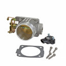 BBK 96-04 Ford Mustang 4.6 GT 70mm Throttle Body BBK Power Plus Series (CARB EO 96-01 Only)-1