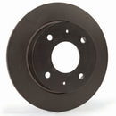 EBC 05-08 Subaru Tribeca 3.0 Premium Front Rotors-1