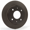 EBC 01-03 Acura CL 3.2 Premium Front Rotors-1
