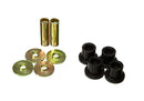 Energy Suspension 05-13 Toyota Tacoma 2wd/4wd Black Rack & Pinion Bushings-1