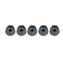 Ford Racing 2015-2017 Mustang Open Back Lug Nut Kit-1