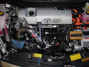Injen 10-13 Toyota Prius  / 11-13 Lexus CT 200H Hybrid Polished C/A Intake w/MR Tech/Air Fusion-5