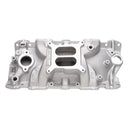 Edelbrock SBC Performer Eps Manifold-1