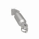 Magnaflow Conv DF 13-15 Frontier 4 Close Coupled-5