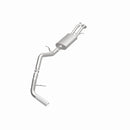 MagnaFlow Sys C/B Escalade 6.0L 00-02-5